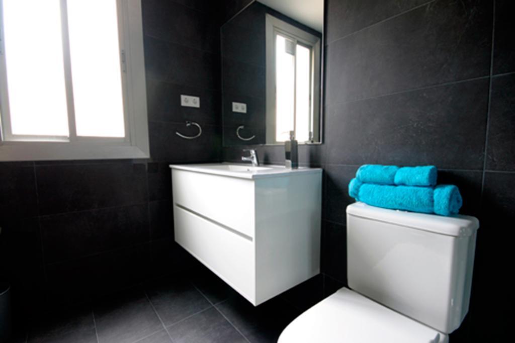 Ferienwohnung Cosmopolitan Barcelona Zimmer foto